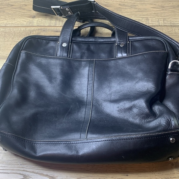 Coach Messenger Bag - Picture 10 of 15